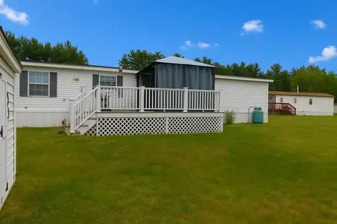 3 Pluto Lane Nashua NH 03062