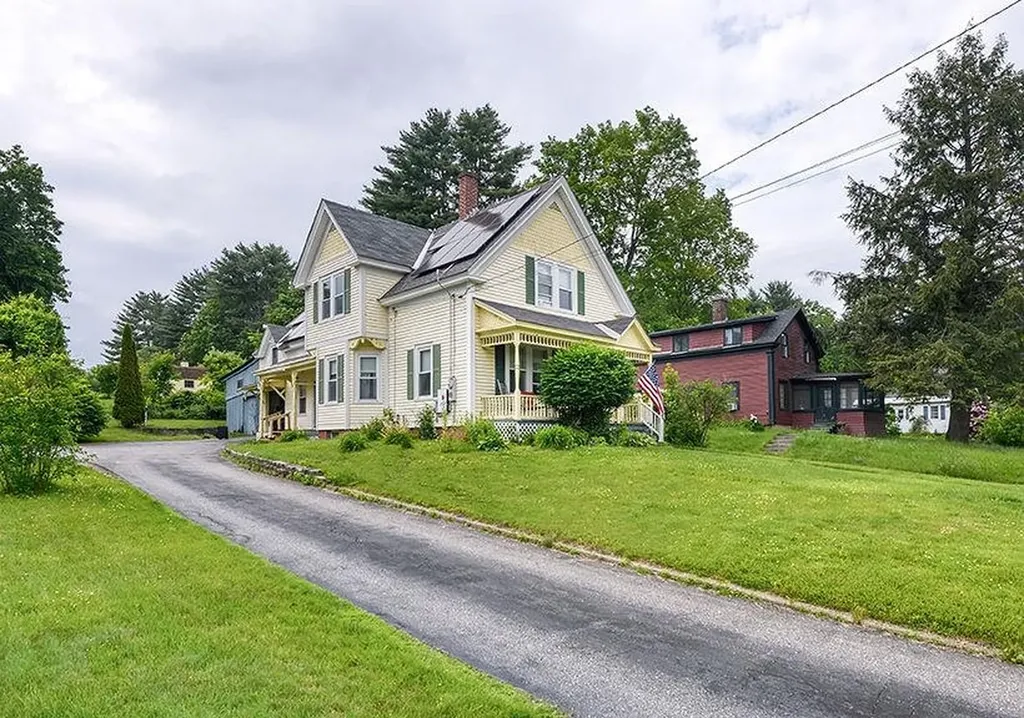 154 Gilsum Street Keene NH 03431