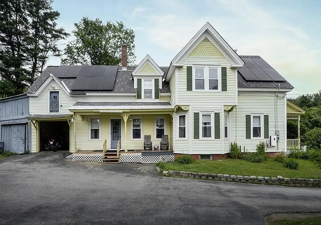 154 Gilsum Street Keene NH 03431