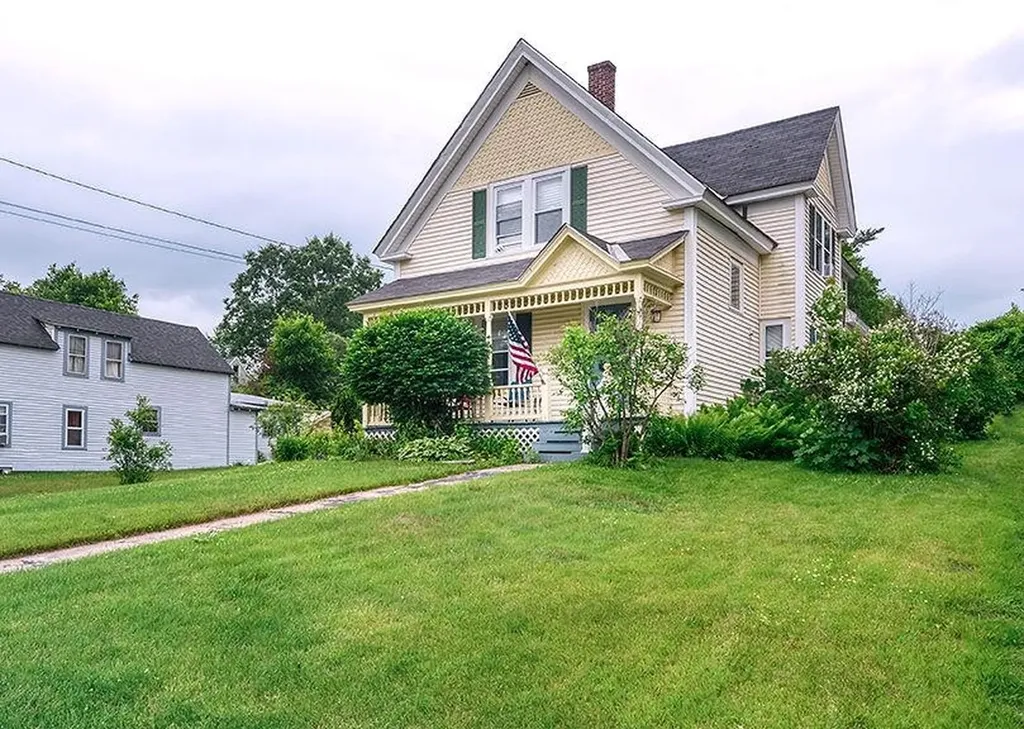 154 Gilsum Street Keene NH 03431