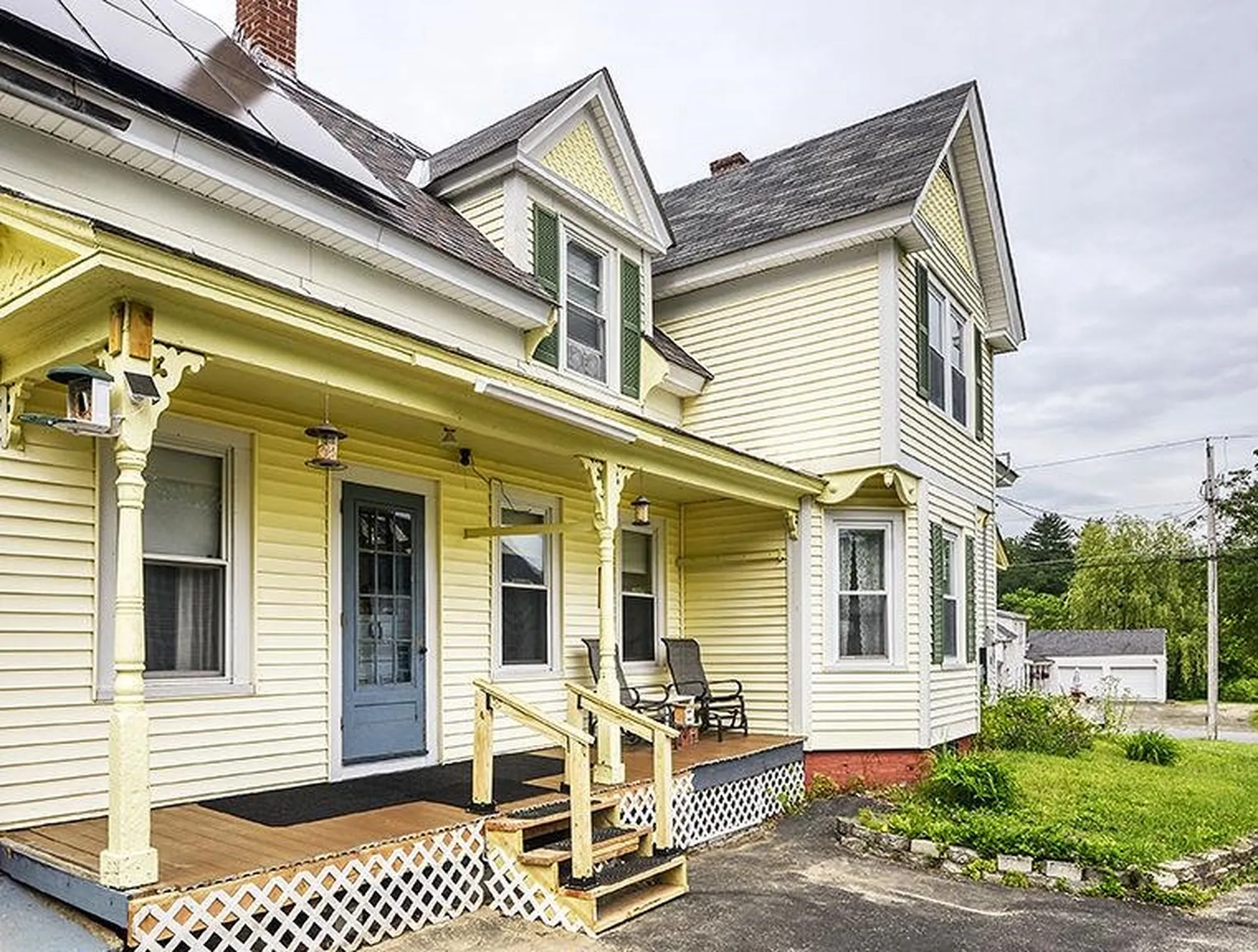 154 Gilsum Street Keene NH 03431