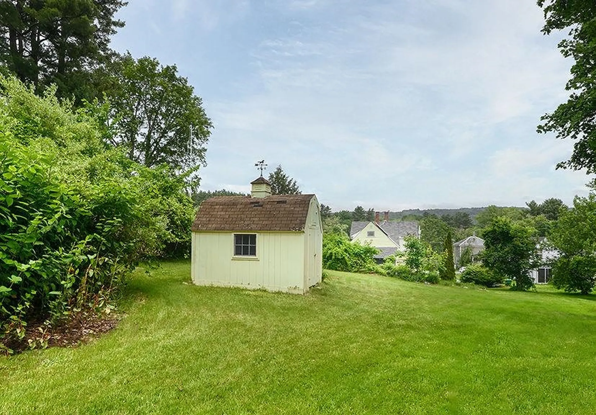 154 Gilsum Street Keene NH 03431