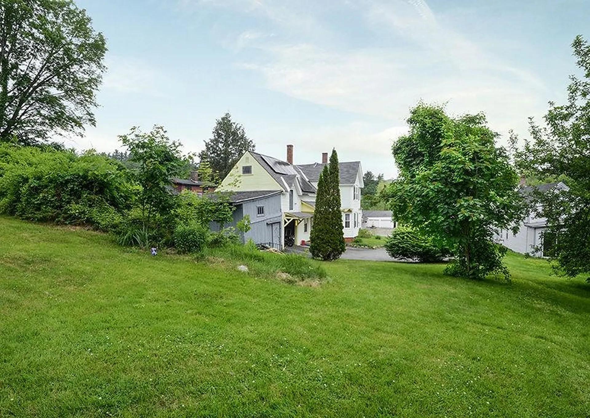 154 Gilsum Street Keene NH 03431