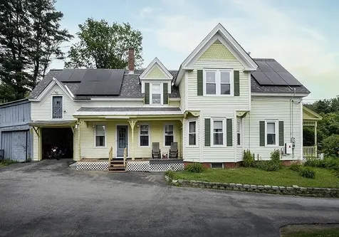 154 Gilsum Street Keene NH 03431