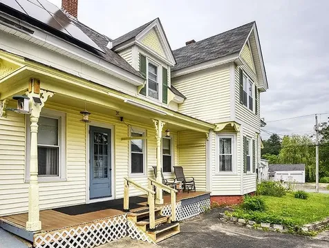 154 Gilsum Street Keene NH 03431