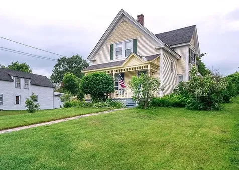 154 Gilsum Street Keene NH 03431