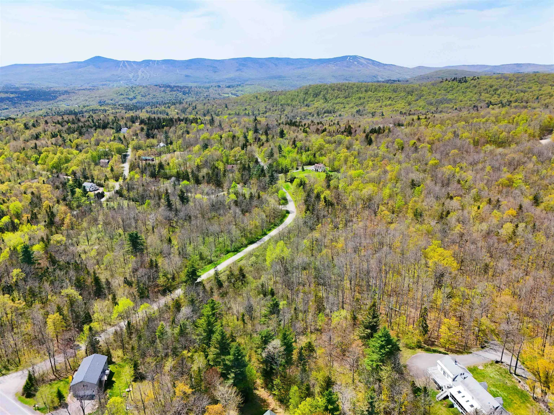 4 Antler Loop Dover VT 05356