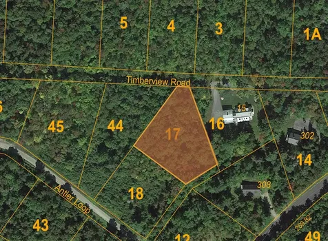 4 Antler Loop Dover VT 05356