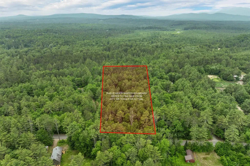 111 Green Mountain Road Effingham NH 03882