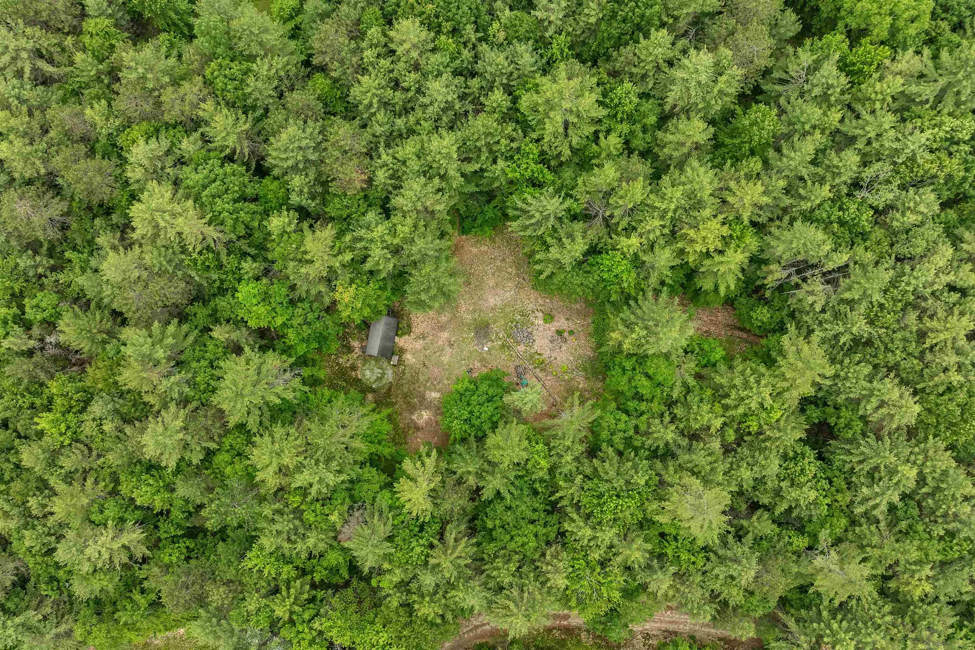 111 Green Mountain Road Effingham NH 03882