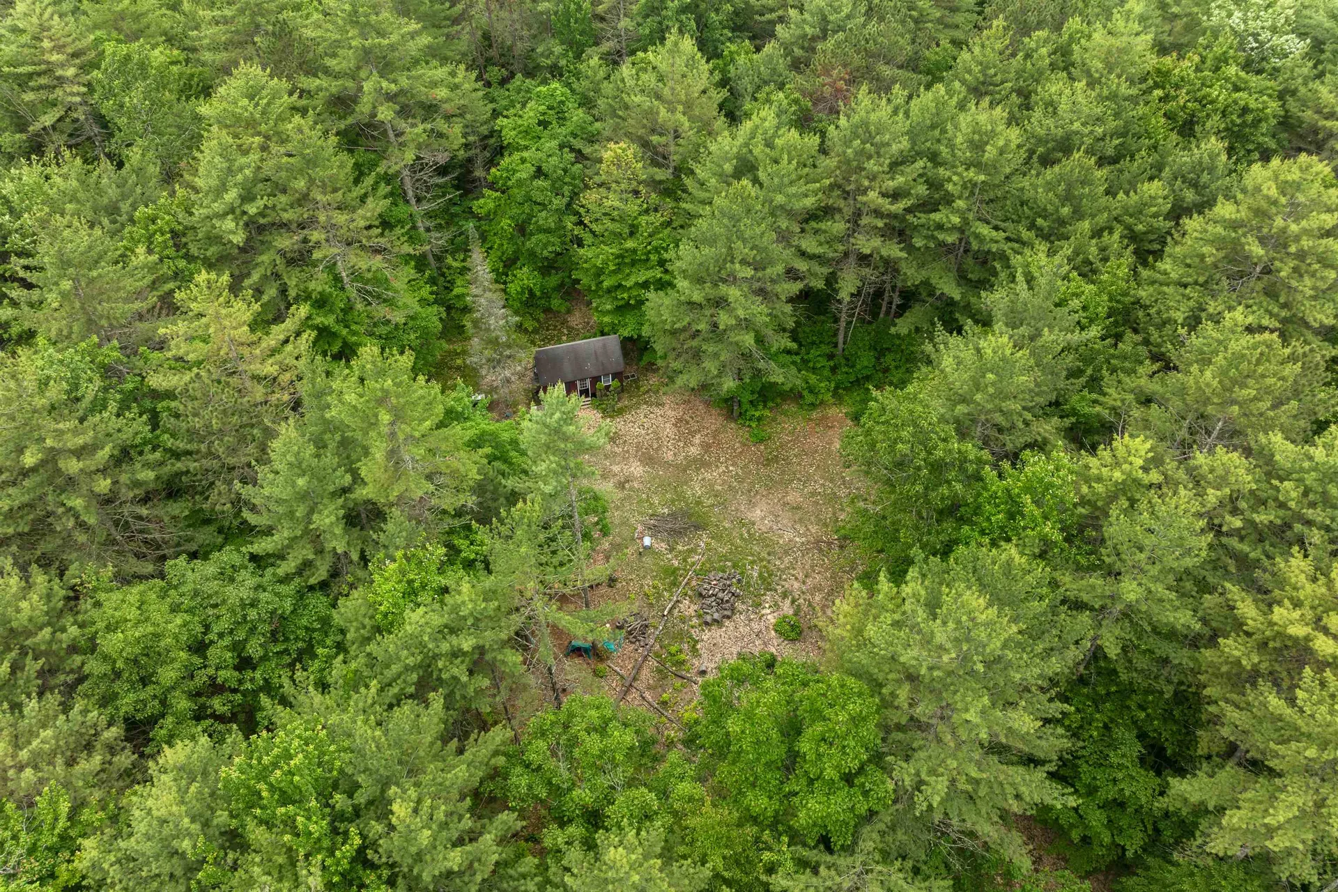 111 Green Mountain Road Effingham NH 03882