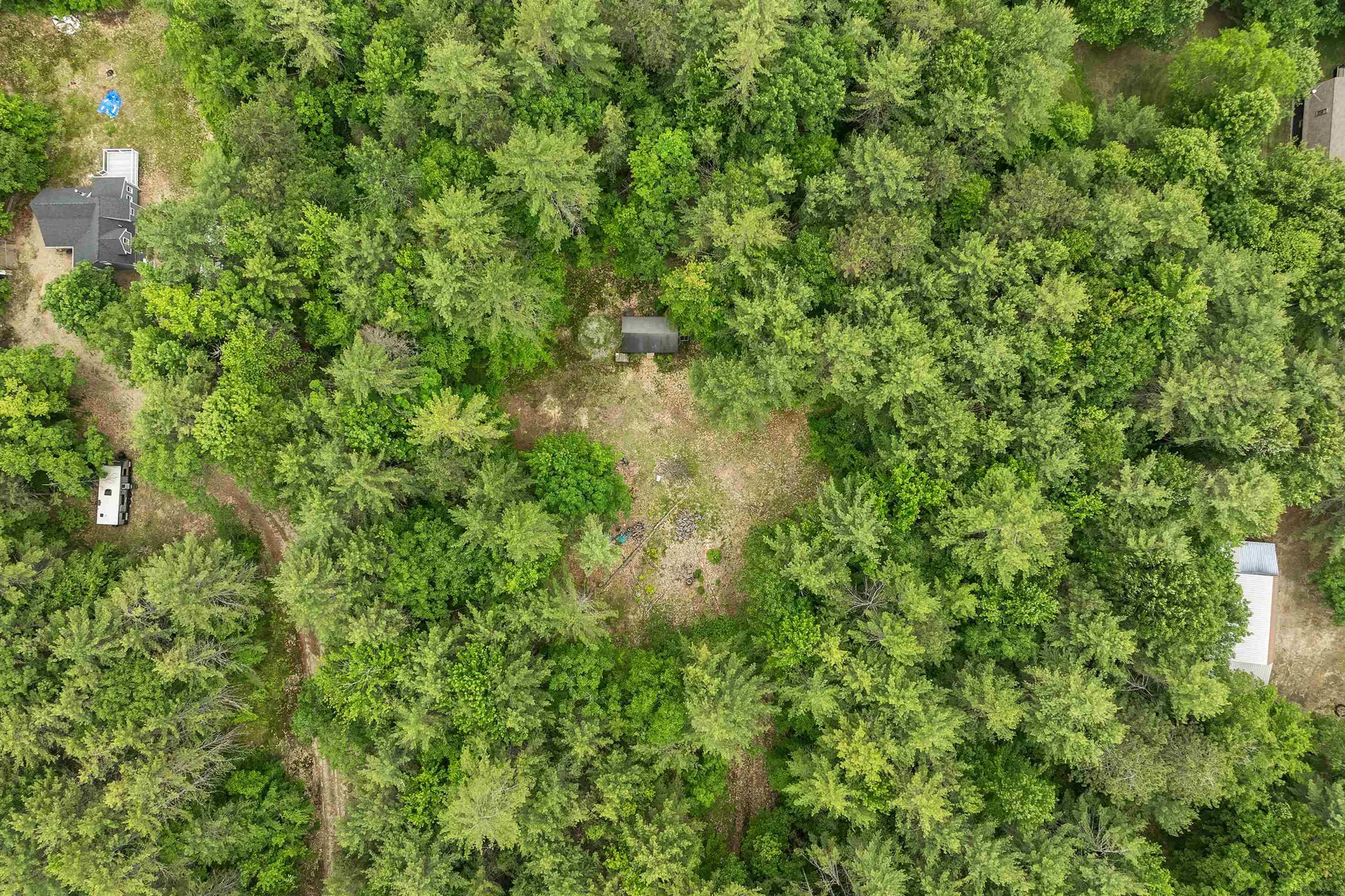 111 Green Mountain Road Effingham NH 03882