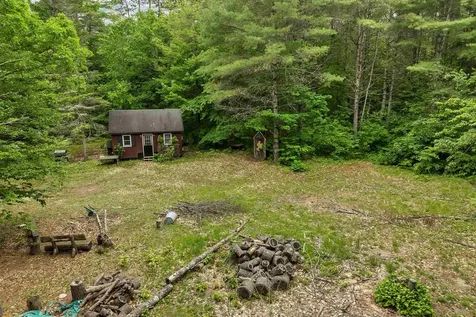 111 Green Mountain Road Effingham NH 03882