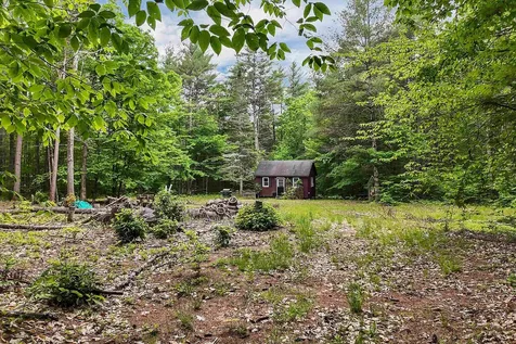 111 Green Mountain Road Effingham NH 03882