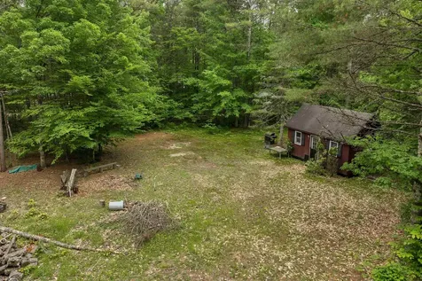 111 Green Mountain Road Effingham NH 03882