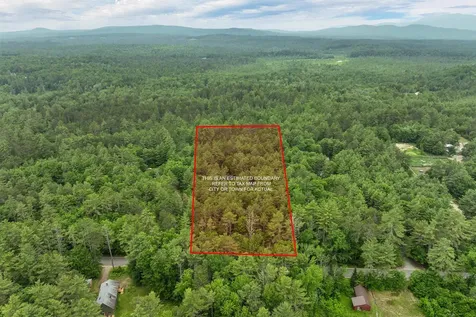 111 Green Mountain Road Effingham NH 03882