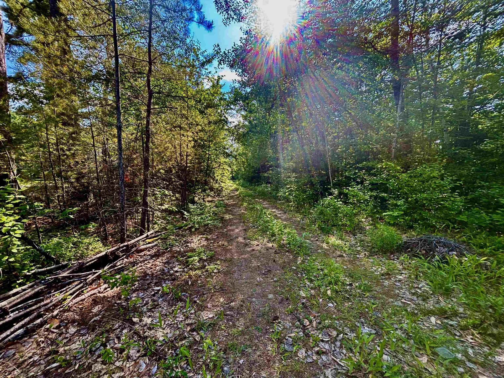 00 Davis Hill Road Conway NH 03813