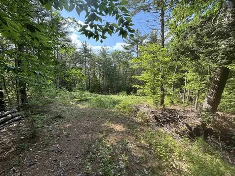 00 Davis Hill Road Conway NH 03813