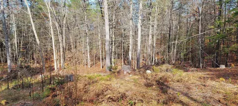 00 Davis Hill Road Conway NH 03813