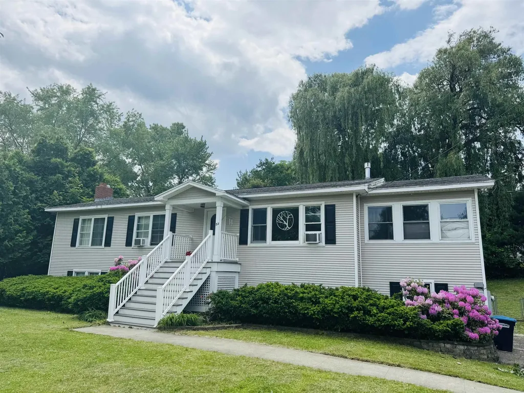53 East Terrace South Burlington VT 05403
