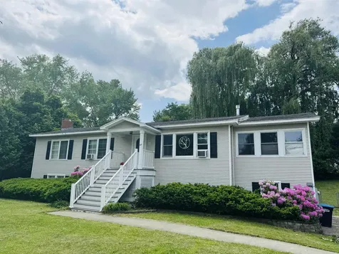 53 East Terrace South Burlington VT 05403