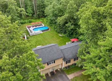 51 Palomino Lane Bedford NH 03110