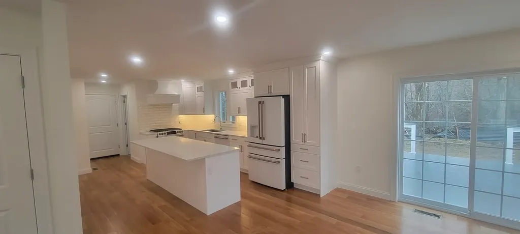 33 Blaisdell Court Raymond NH 03077