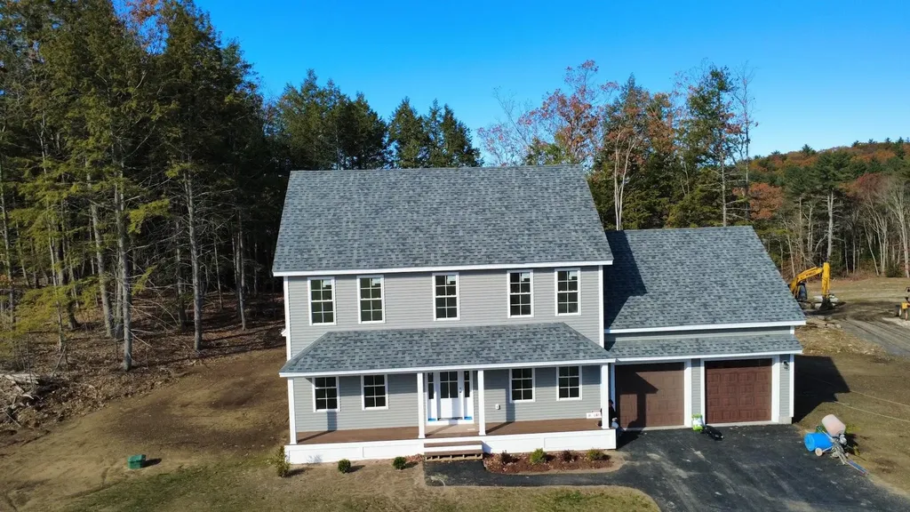 31 Blaisdell Court Raymond NH 03077