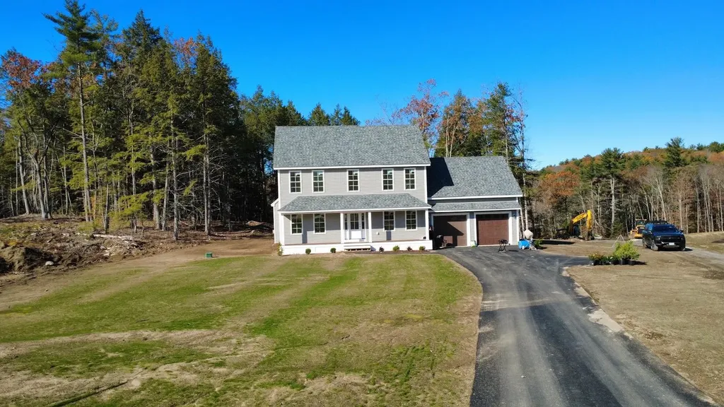 31 Blaisdell Court Raymond NH 03077