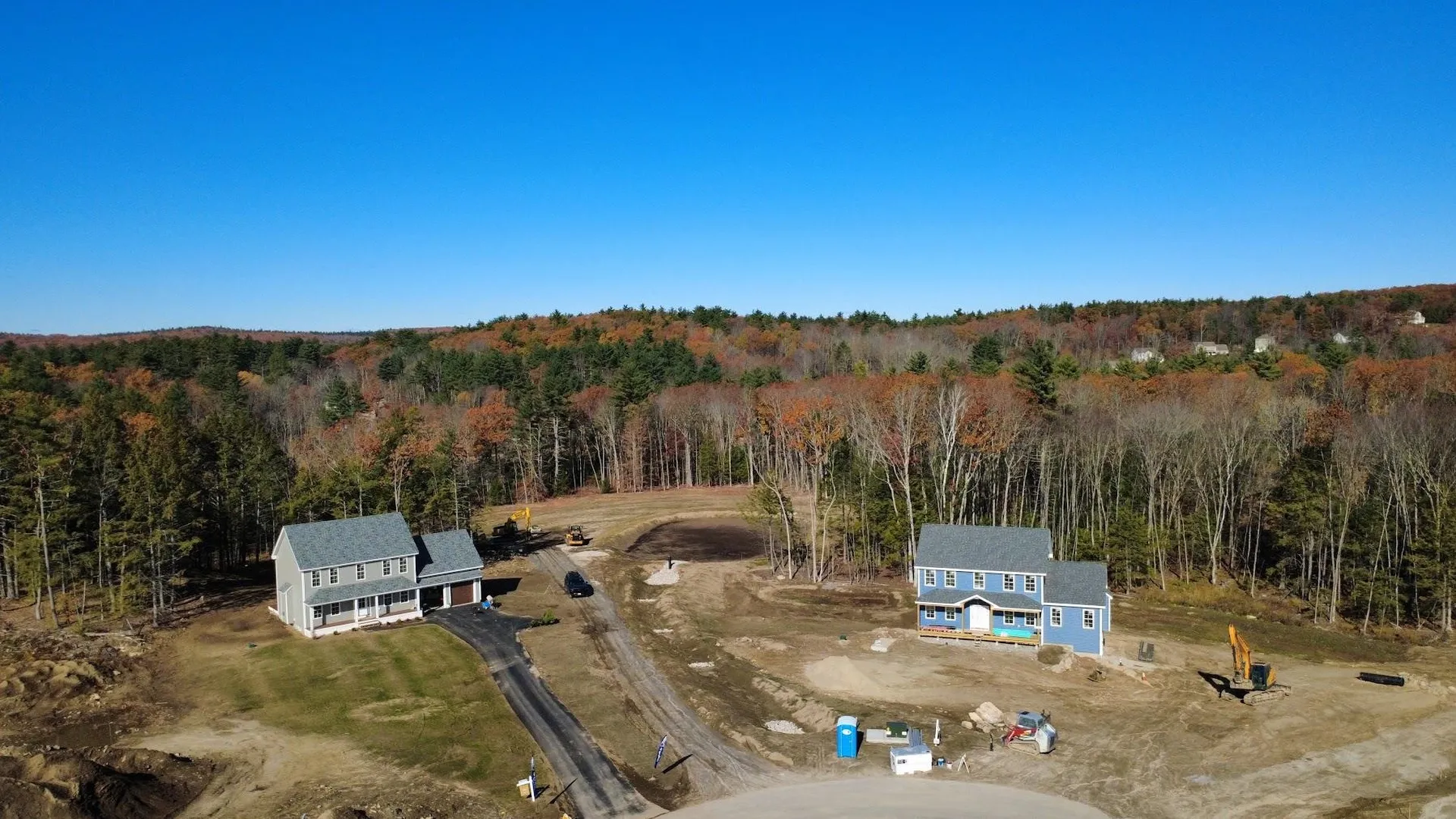 31 Blaisdell Court Raymond NH 03077