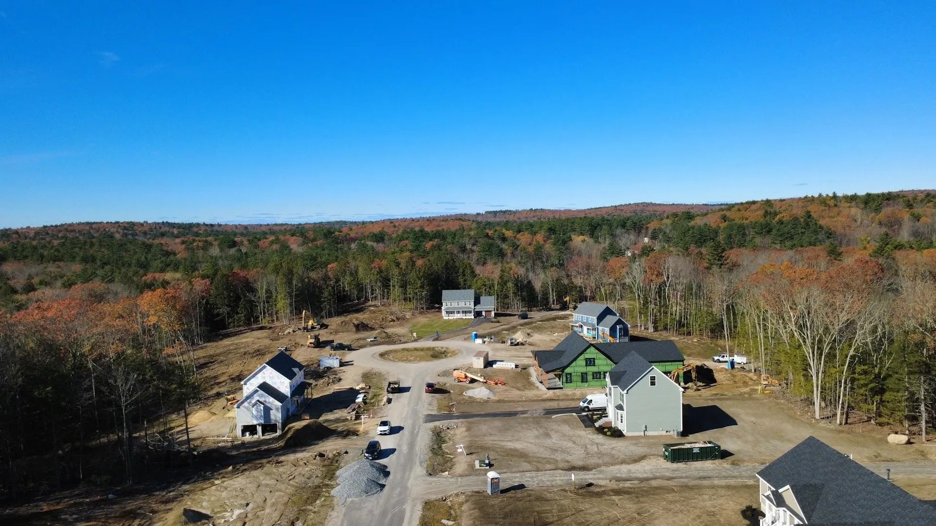 31 Blaisdell Court Raymond NH 03077