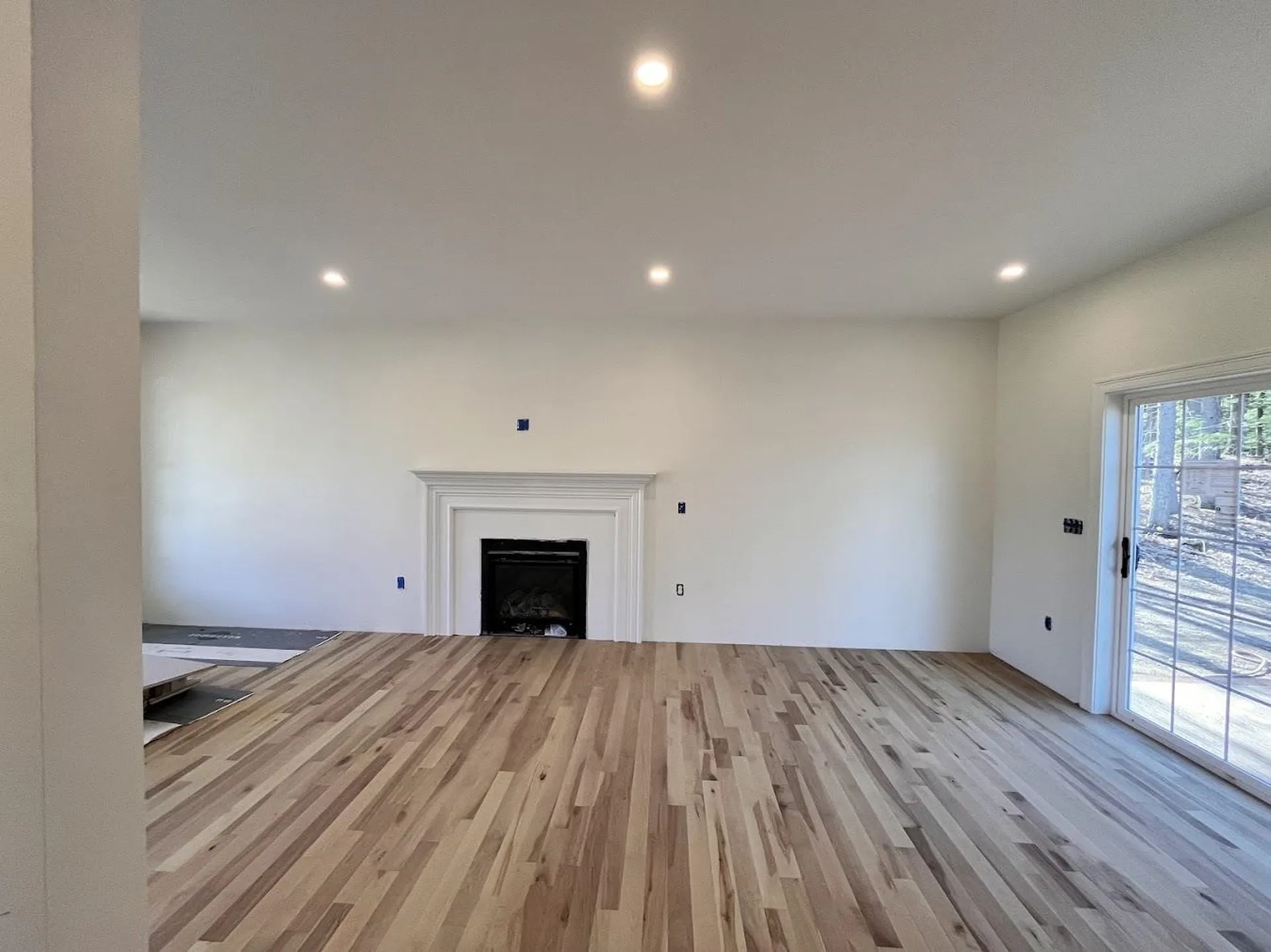 31 Blaisdell Court Raymond NH 03077