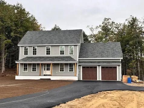 31 Blaisdell Court Raymond NH 03077