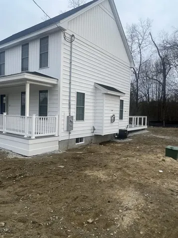 31 Blaisdell Court Raymond NH 03077