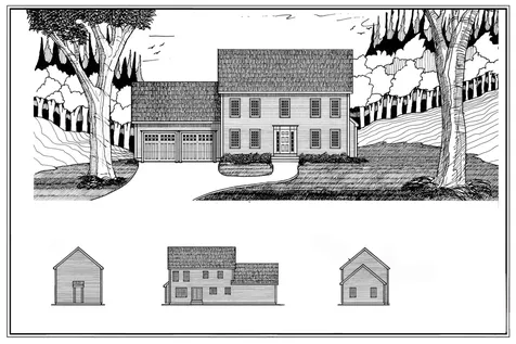 31 Blaisdell Court Raymond NH 03077