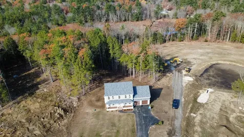 31 Blaisdell Court Raymond NH 03077