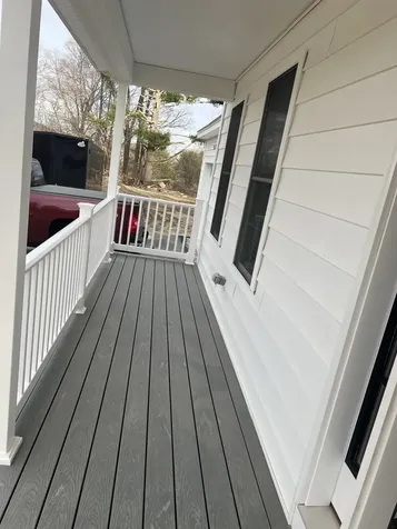 31 Blaisdell Court Raymond NH 03077