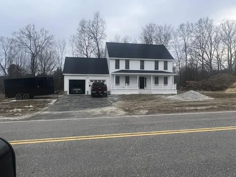 31 Blaisdell Court Raymond NH 03077
