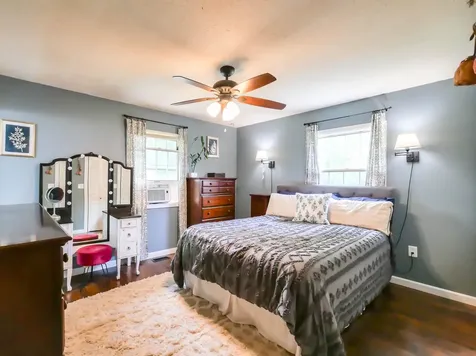232 Meadow Lane West Rutland VT 05777
