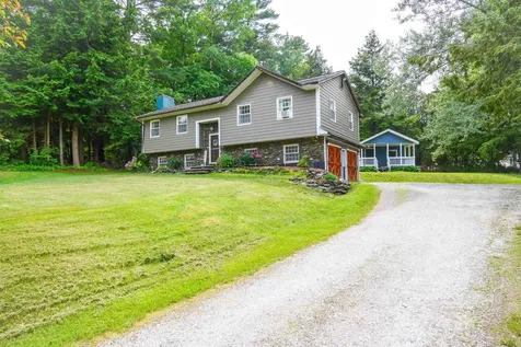 232 Meadow Lane West Rutland VT 05777