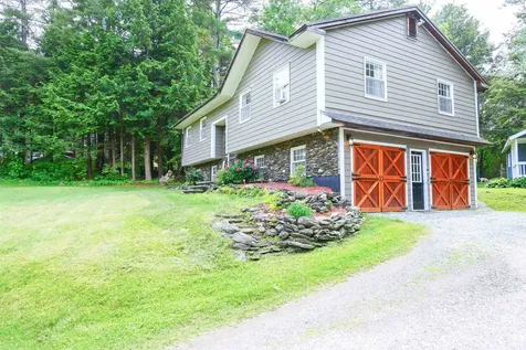 232 Meadow Lane West Rutland VT 05777