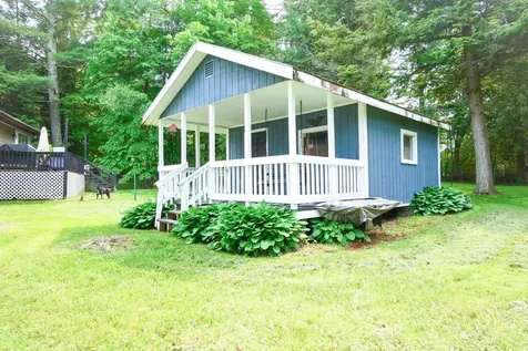 232 Meadow Lane West Rutland VT 05777