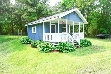 232 Meadow Lane West Rutland VT 05777