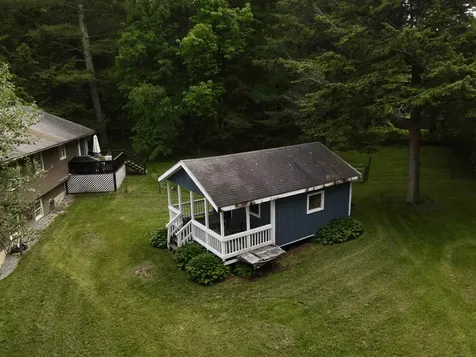 232 Meadow Lane West Rutland VT 05777