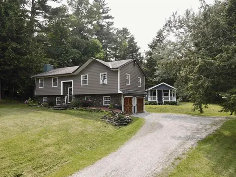 232 Meadow Lane West Rutland VT 05777