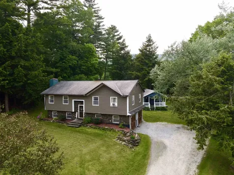 232 Meadow Lane West Rutland VT 05777