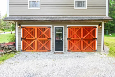 232 Meadow Lane West Rutland VT 05777