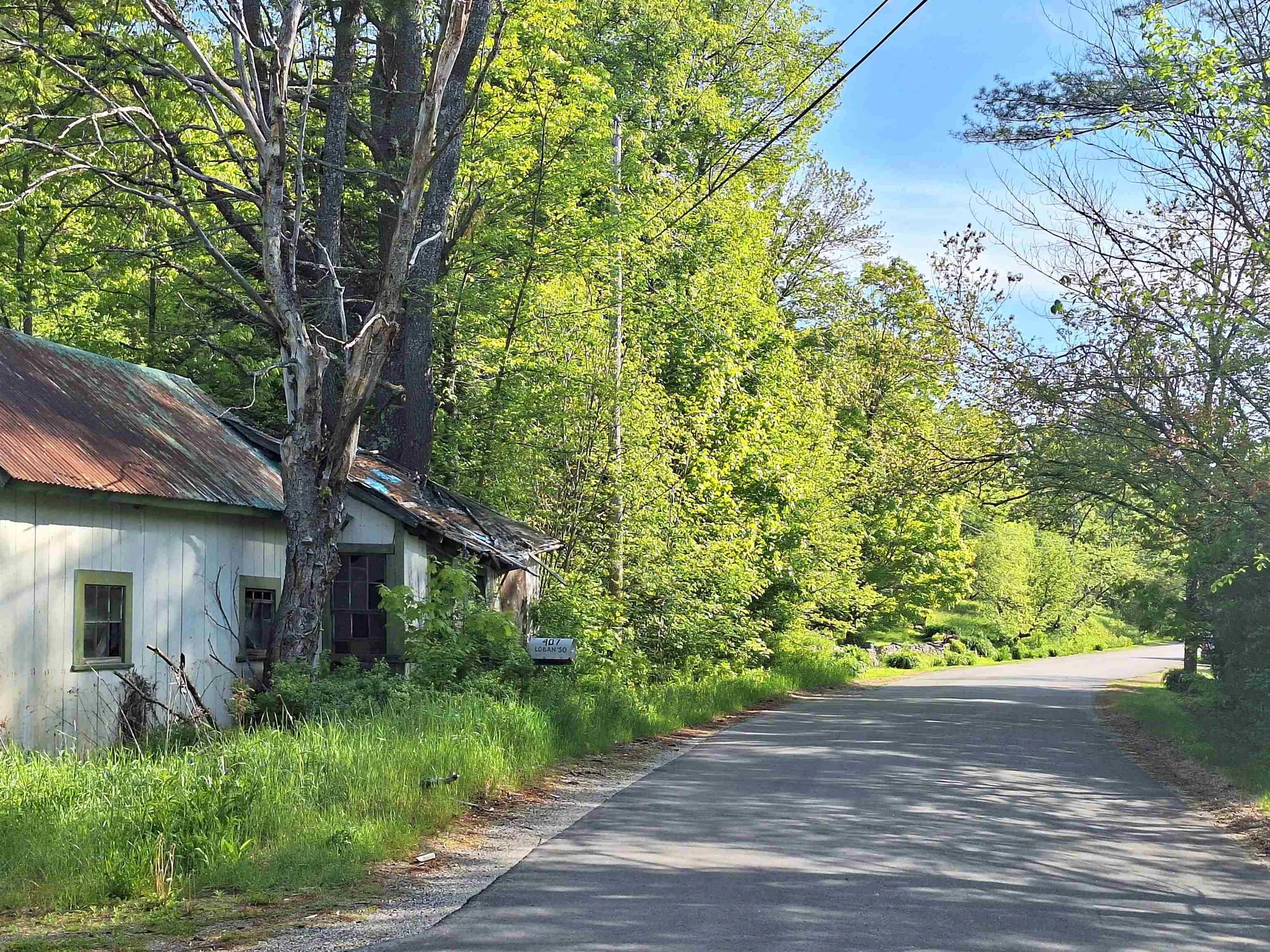 407 River Road Acworth NH 03601