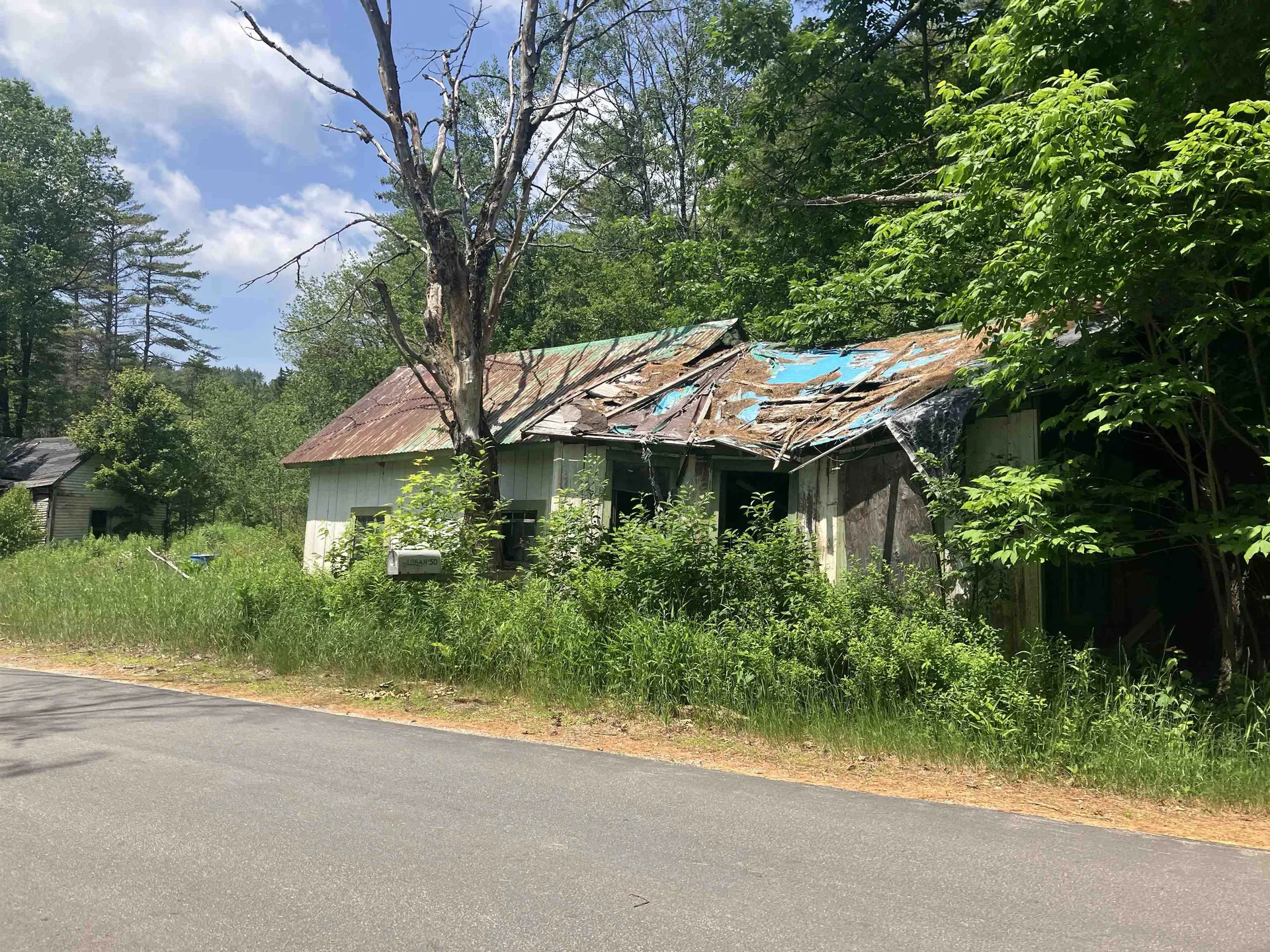 407 River Road Acworth NH 03601