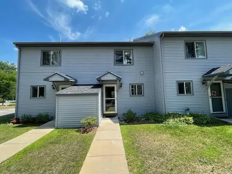 17 Burns Avenue Concord NH 03301